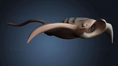 3D модель STKJ_7996 (STL)