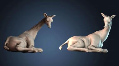 3D model STKJ_7997 (STL)