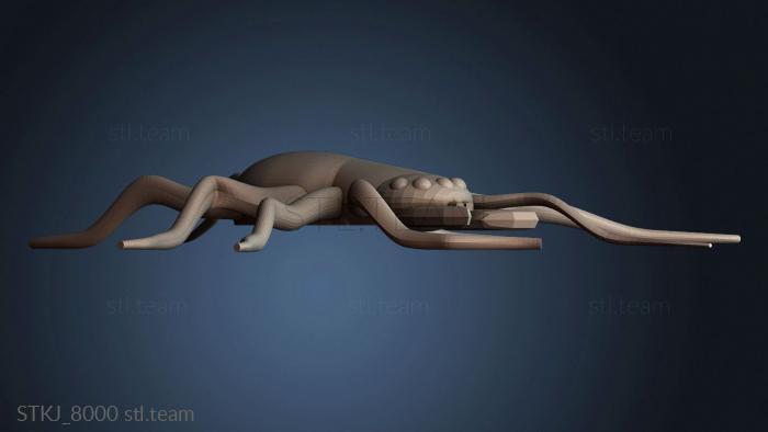 Статуэтки животных STKJ_8000