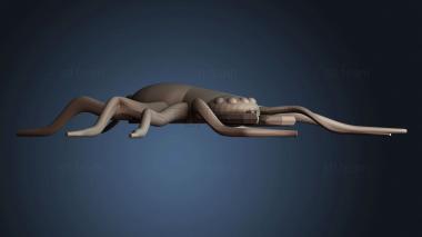 3D модель STKJ_8000 (STL)