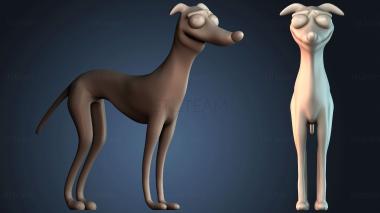 3D модель STKJ_8001 (STL)