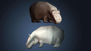 3D модель STKJ_8003 (STL)