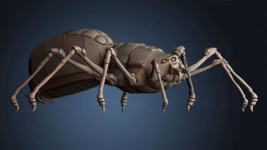 3D модель STKJ_8005 (STL)