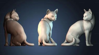 3D модель STKJ_8006 (STL)