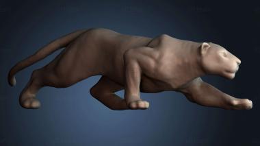 3D модель STKJ_8007 (STL)