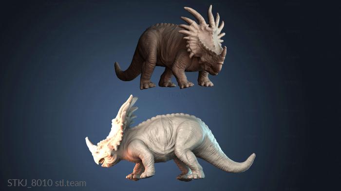 Статуэтки животных STKJ_8010