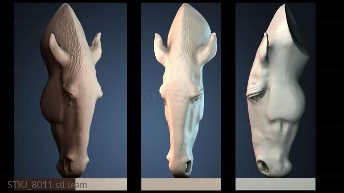 Статуэтки животных STKJ_8011