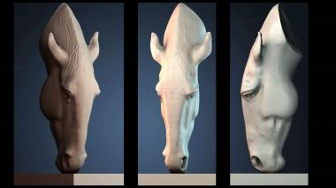 3D model STKJ_8011 (STL)