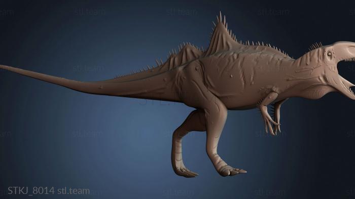 Статуэтки животных STKJ_8014