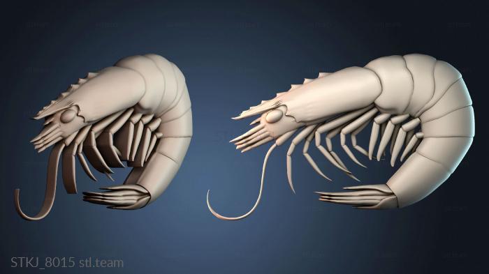 Статуэтки животных STKJ_8015