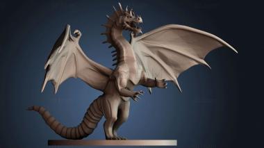 3D модель STKJ_8016 (STL)