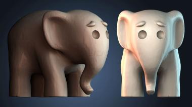 3D модель STKJ_8017 (STL)