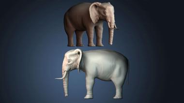 3D модель STKJ_8018 (STL)