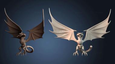 3D модель STKJ_8019 (STL)