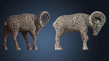 3D модель STKJ_8020 (STL)