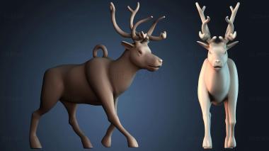 3D модель STKJ_8021 (STL)