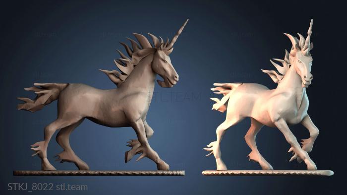 Статуэтки животных STKJ_8022