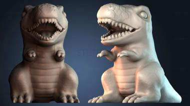 3D модель STKJ_8025 (STL)