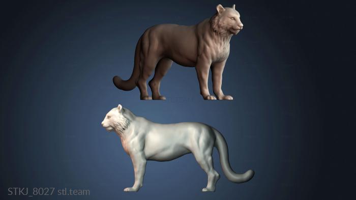 Статуэтки животных STKJ_8027