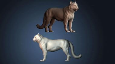 3D модель STKJ_8027 (STL)