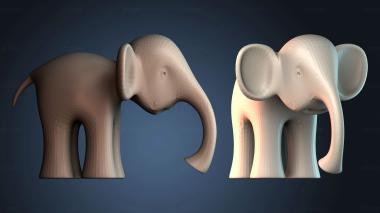 3D модель STKJ_8028 (STL)