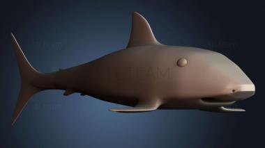 3D model STKJ_8029 (STL)