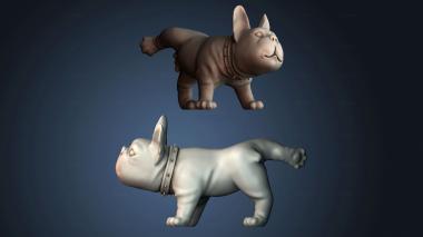 3D модель STKJ_8034 (STL)