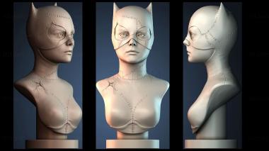 3D модель STKJ_8036 (STL)