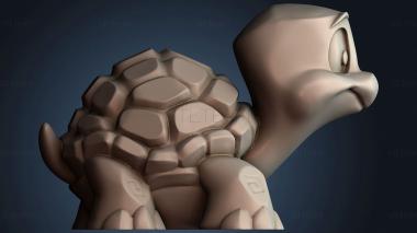 3D модель STKJ_8039 (STL)