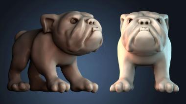 3D модель STKJ_8041 (STL)