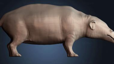 3D модель STKJ_8043 (STL)