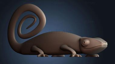 3D модель STKJ_8044 (STL)