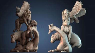 3D модель STKJ_8045 (STL)