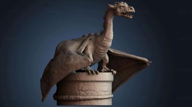 3D модель STKJ_8049 (STL)