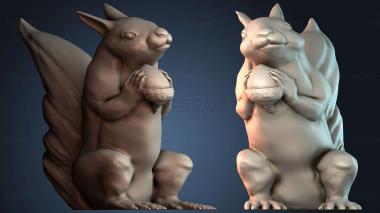 3D модель STKJ_8050 (STL)