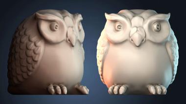 3D модель STKJ_8051 (STL)