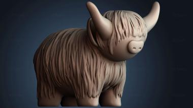 3D модель STKJ_8054 (STL)