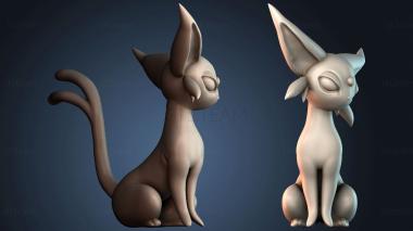 3D модель STKJ_8057 (STL)