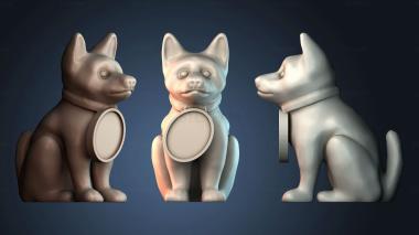 3D модель STKJ_8061 (STL)