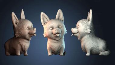 3D модель STKJ_8063 (STL)