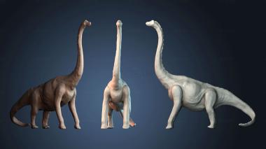 3D модель STKJ_8065 (STL)