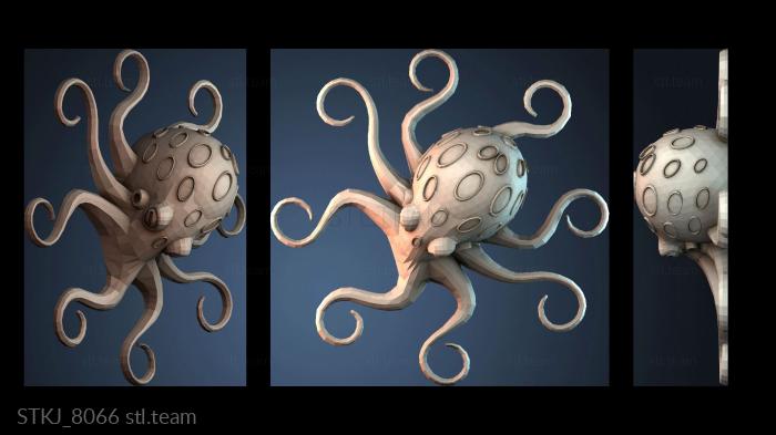 Статуэтки животных STKJ_8066