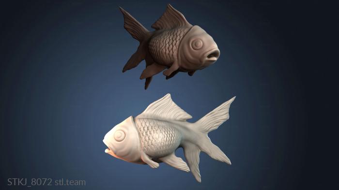 Статуэтки животных STKJ_8072