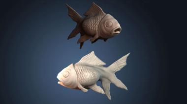 3D модель STKJ_8072 (STL)