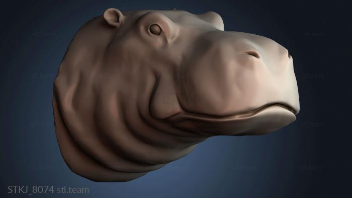 Статуэтки животных STKJ_8074