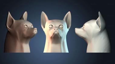 3D модель STKJ_8075 (STL)