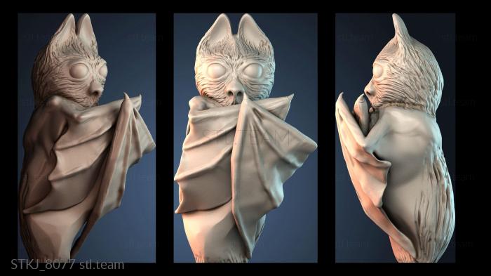 Статуэтки животных STKJ_8077