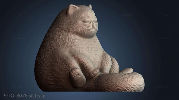 Статуэтки животных STKJ_8078