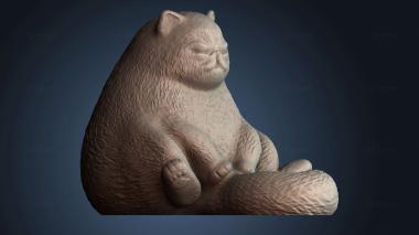 3D модель STKJ_8078 (STL)