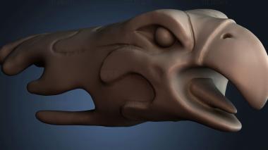 3D модель STKJ_8079 (STL)